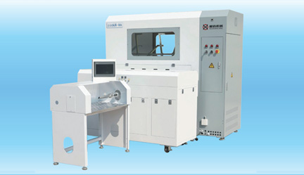 一頭四稱全自動充絨/充棉兩用機RM1-4