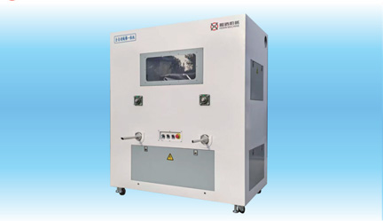 流量充棉機 MLL-02104