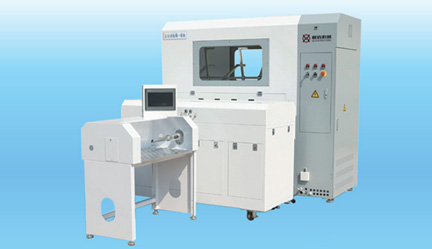 一頭四稱(chēng)全自動(dòng)充絨/充棉 兩用機(jī)(大克重)RM1-4 D